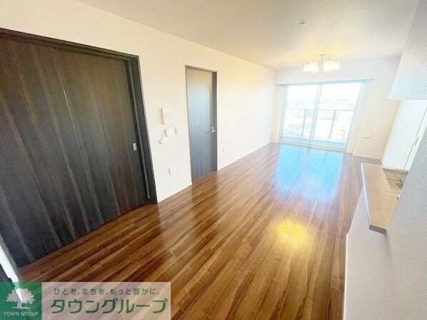 グレーシアタワー二俣川の物件内観写真